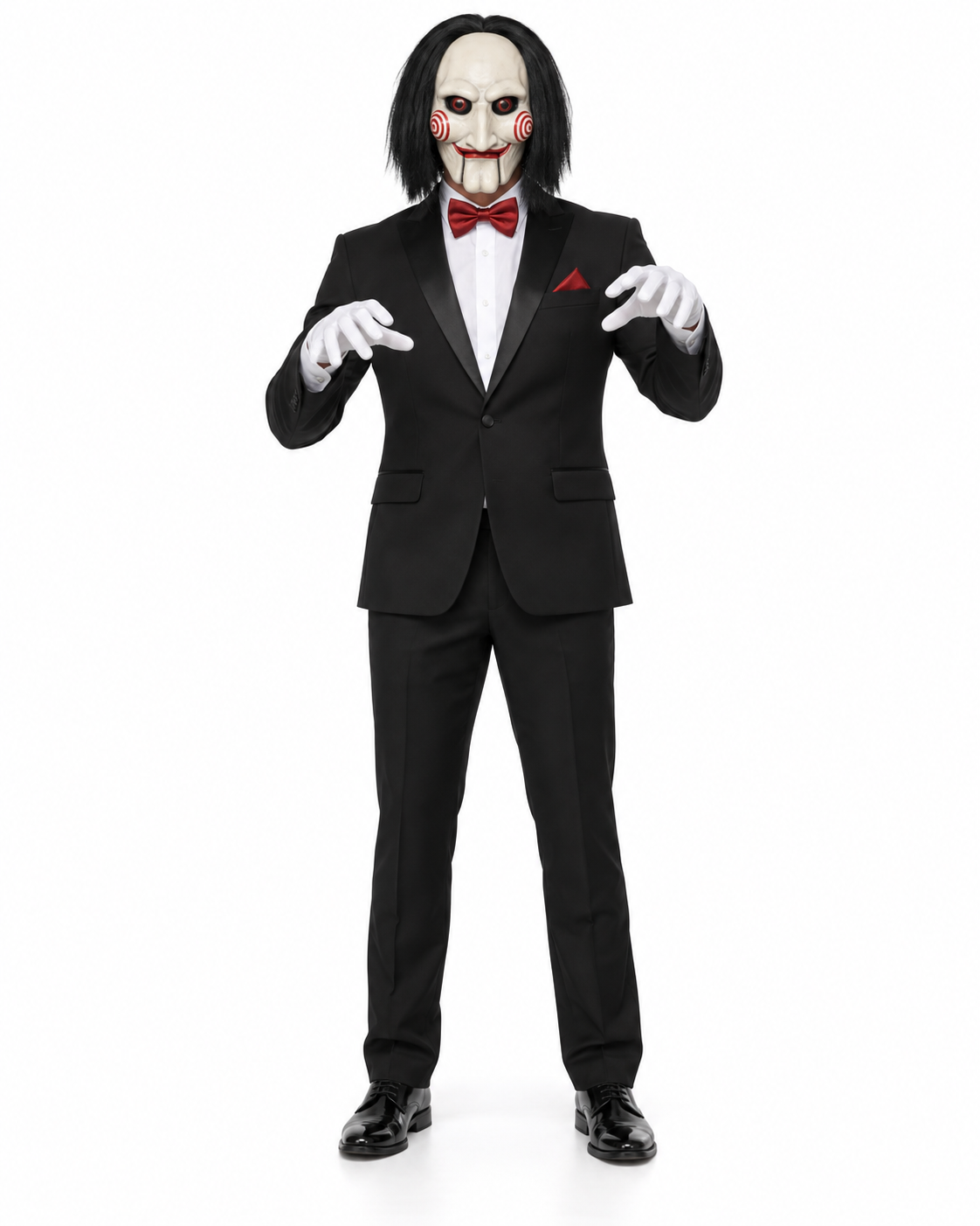 Marionette Master Tuxedo Costume Set