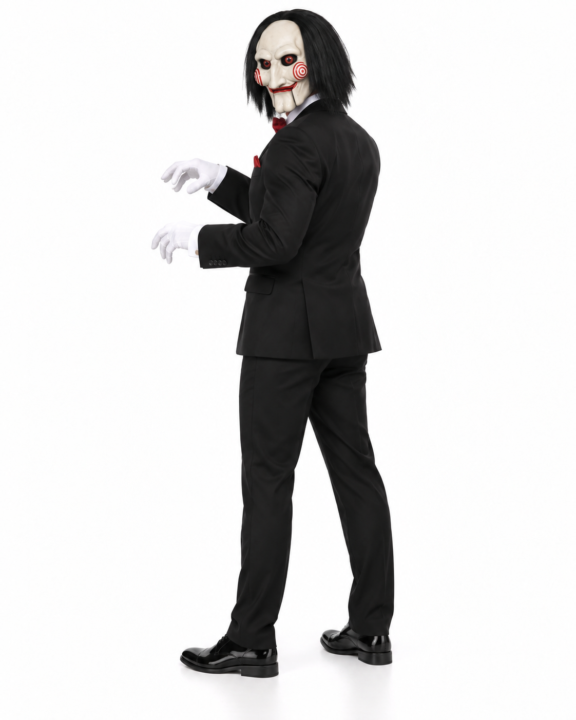 Marionette Master Tuxedo Costume Set