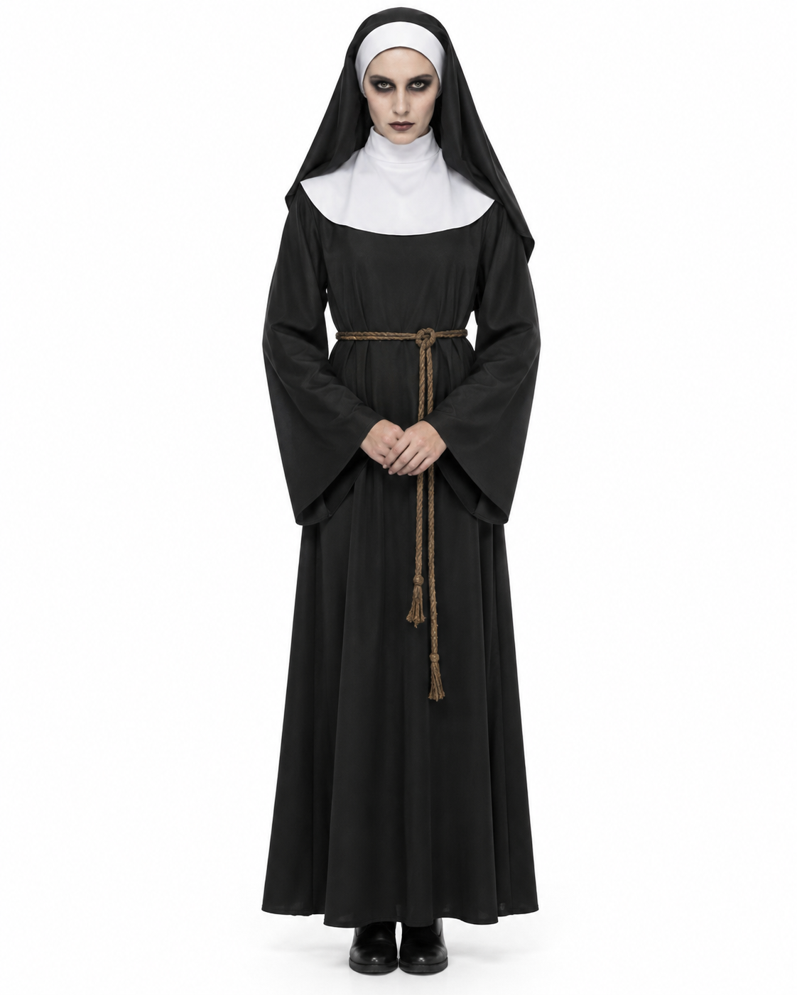 Possessed Convent Costume Set